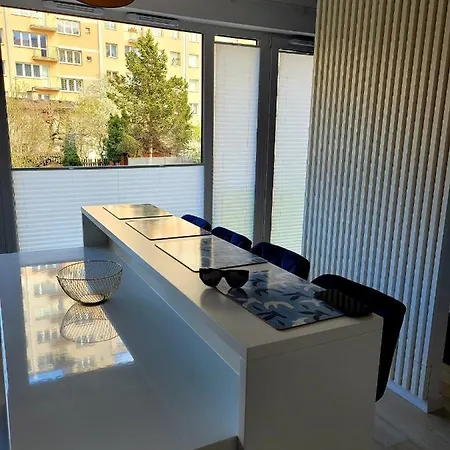 Apartamento Apartament Glamour Zeromskiego *